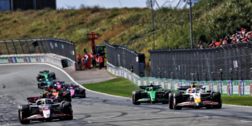 There is an intense fight in the midfield as the 2025 campaign nears its conclusion