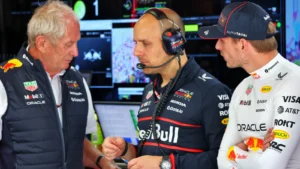 Helmut Marko has credited Max Verstappen for changing engineer behaviour at Red Bull