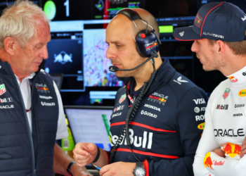 Helmut Marko has credited Max Verstappen for changing engineer behaviour at Red Bull