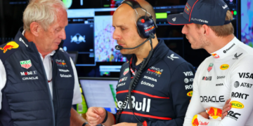 Helmut Marko has credited Max Verstappen for changing engineer behaviour at Red Bull