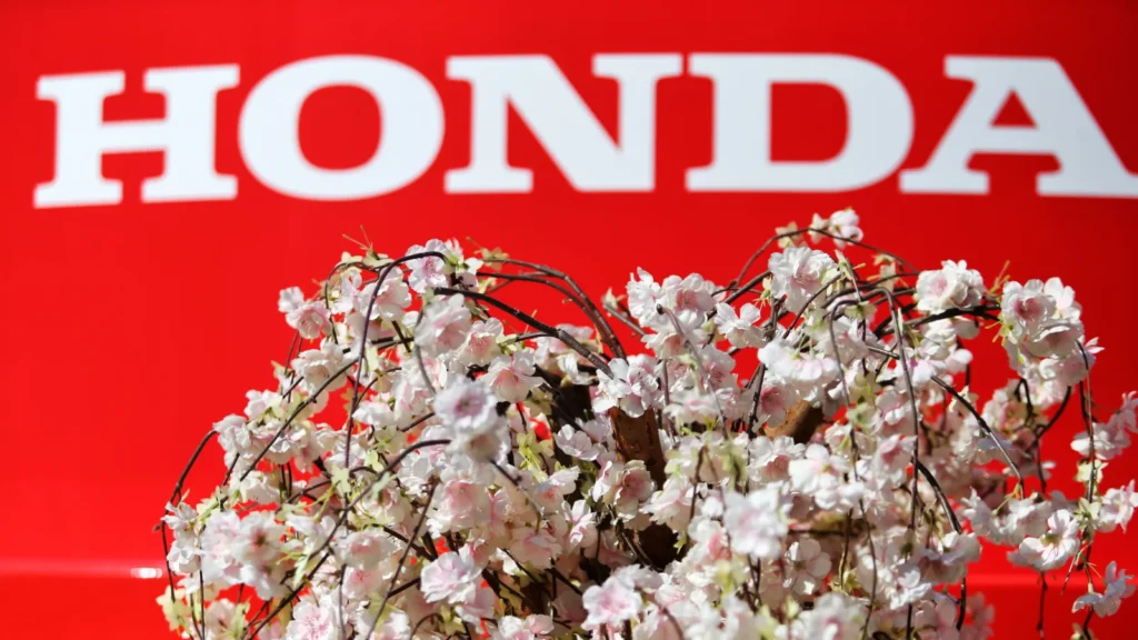 Honda is returning to F1 in an exclusive deal with Aston Martin