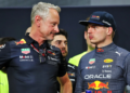 Jonathan Wheatley has named Max Verstappen as a dream signing for Audi