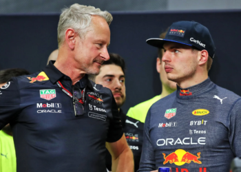 Jonathan Wheatley has named Max Verstappen as a dream signing for Audi