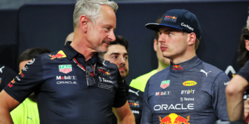 Jonathan Wheatley has named Max Verstappen as a dream signing for Audi
