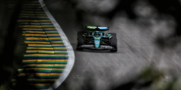 Lance Stroll came under fire from Franco Colapinto for his role in Gabriel Bortoleto's crash in the Brazil GP