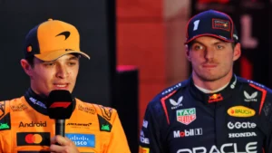 Max Verstappen has doubled down on his 2025 title claim