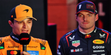 Max Verstappen has doubled down on his 2025 title claim