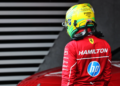 Lewis Hamilton was eliminated in Q2 in Brazil