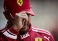 Lewis Hamilton has accepted criticism about his debut season with Ferrari