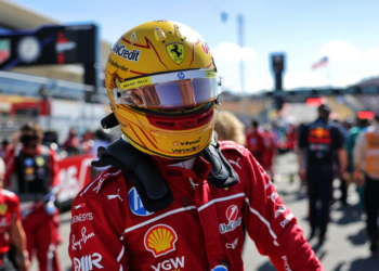 Ferrari and Lewis Hamilton are now 'on the same page'