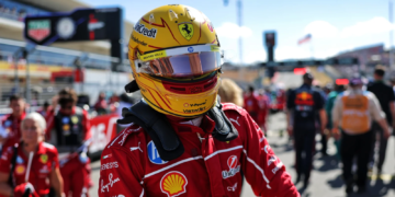 Ferrari and Lewis Hamilton are now 'on the same page'