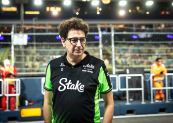 Mattia Binotto has overseen a resurgence at Sauber