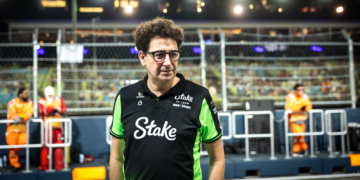 Mattia Binotto has overseen a resurgence at Sauber