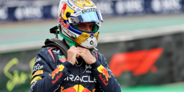 Max Verstappen's chances of retaining the F1 title are over, according to Mercedes boss Toto Wolff