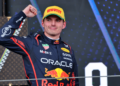 Max Verstappen rescued his title chances in Brazil