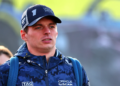 Max Verstappen has been less muted in his criticism about Las Vegas since 2023