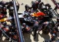 Max Verstappen is just one F1 driver who has given his opinion on the mooted mandatory two-stop rule for F1 2026