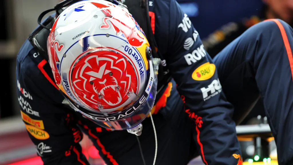 Max Verstappen was frustrated after qualifying for the Qatar GP Sprint Race