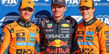 Andrea Stella has made a bold claim about the competitiveness of the F1 grid in 2025