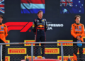 Max Verstappen has managed to claw back a lot of his title deficit against both McLaren drivers