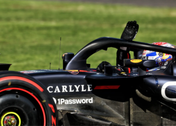 Max Verstappen's confidence in the RB21 has grown substantially