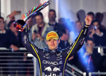 Max Verstappen is Red Bull's secret weapon going into F1 2026