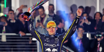 Max Verstappen is Red Bull's secret weapon going into F1 2026