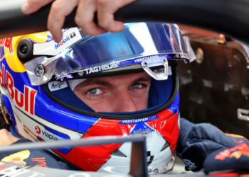 Max Verstappen has contributed to Red Bull's turnaround