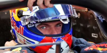 Max Verstappen has contributed to Red Bull's turnaround