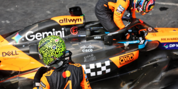 Rumours of McLaren's favourtism has been denied by F1 champion