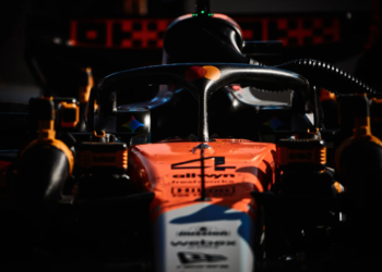 Lando Norris is hopeful of cracking one code he feels he's been unable to fully crack in F1 this season