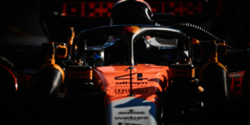 Lando Norris is hopeful of cracking one code he feels he's been unable to fully crack in F1 this season