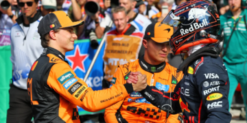 McLaren will never operate like Red Bull, according to CEO Zak Brown