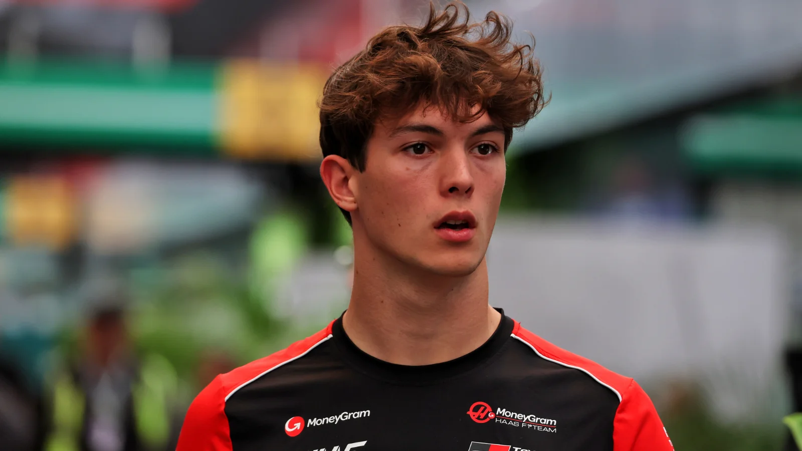 Oliver Bearman's performances in 2025 have garnered praise from the F1 paddock