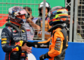 Max Verstappen has admitted Oscar Piastri's slump has been 'bizarre'