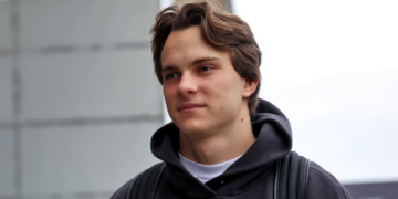 Oscar Piastri has denied McLaren is sabotaging him