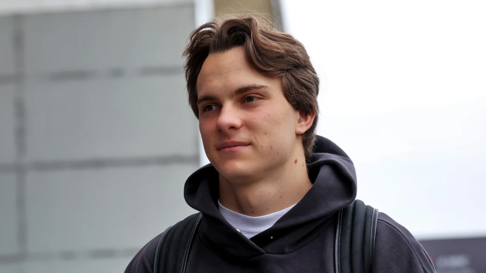 Oscar Piastri has denied McLaren is sabotaging him