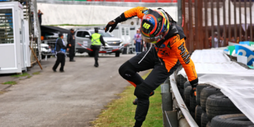 Oscar Piastri has endured several setbacks in recent races