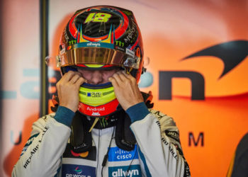 McLaren has backed Oscar Piastri to use his recent struggles to become a better driver