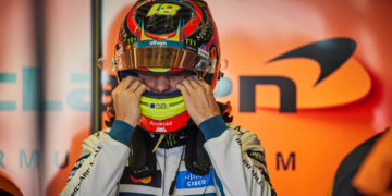 McLaren has backed Oscar Piastri to use his recent struggles to become a better driver