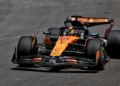 Oscar Piastri is happier with his McLaren in Brazil