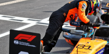 Oscar Piastri has admitted McLaren's team order at Monza had an impact on him