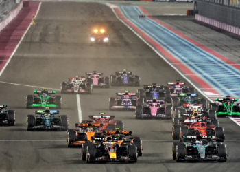 Major changes are being proposed ahead of the Qatar GP later this month