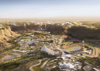 Can Qiddiya become the best F1 circuit In the world?