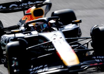 Red Bull is reluctant to cast predictions on how it will fare in Las Vegas