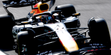 Red Bull is reluctant to cast predictions on how it will fare in Las Vegas