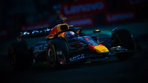 Red Bull has no regrets over the decision to develop its 2025 car