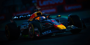 Red Bull has no regrets over the decision to develop its 2025 car