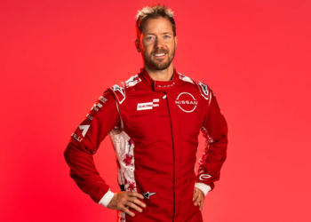 Formula E legend to make championship return as Nissan reserve driver