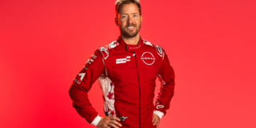 Formula E legend to make championship return as Nissan reserve driver